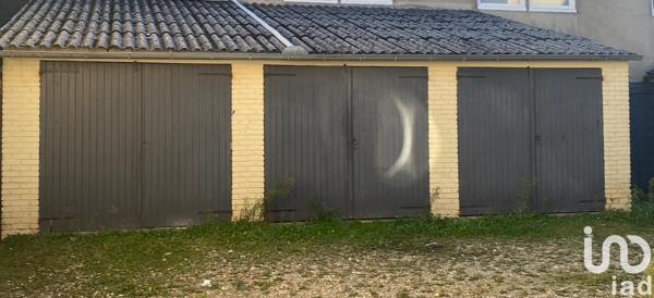 Parking à vendre 14 m² Montivilliers