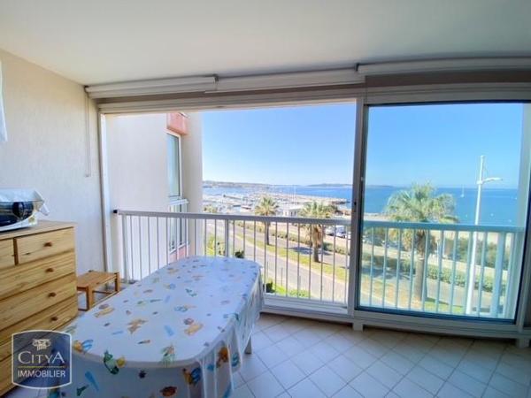 Vente appartement 3 pièces de 53m²