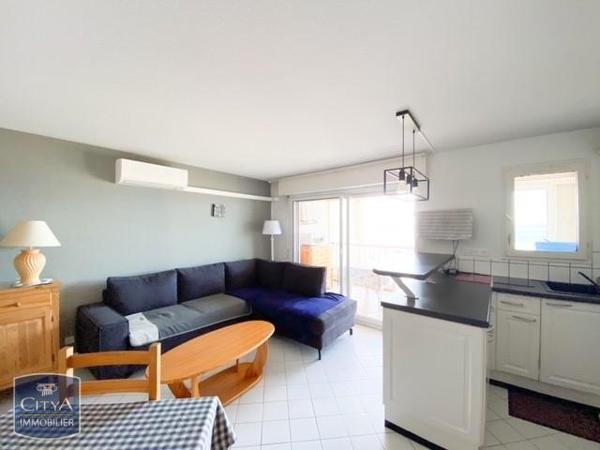 Vente appartement 3 pièces de 53m²