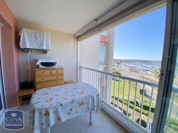 Vente appartement 3 pièces de 53m²