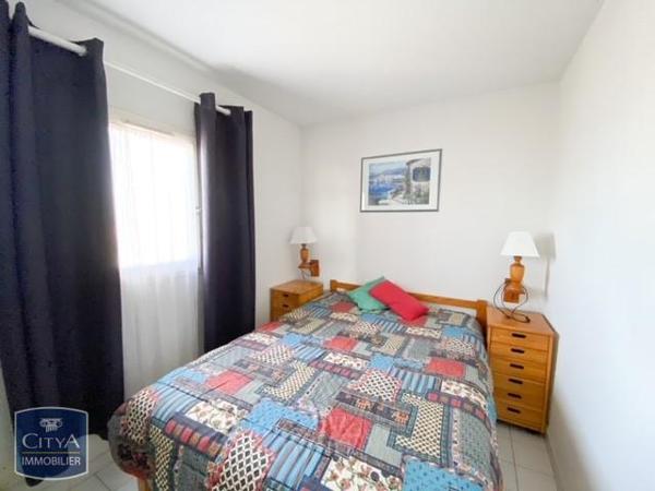 Vente appartement 3 pièces de 53m²