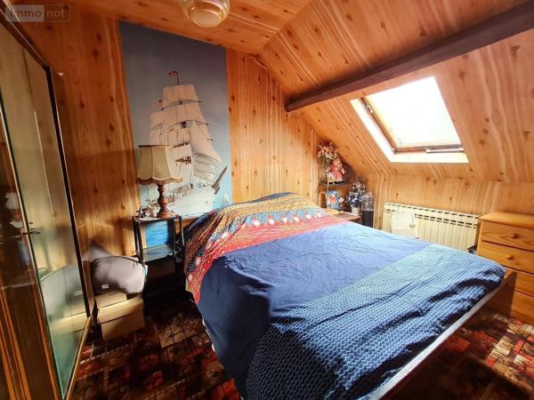 Maison à vendre à Longueil-Annel dans l'Oise (60150), ref : 60051-907