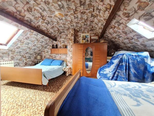 Maison à vendre à Longueil-Annel dans l'Oise (60150), ref : 60051-907