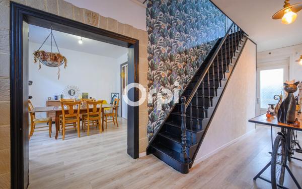 Maison à vendre    5 pièces •  Hautmont