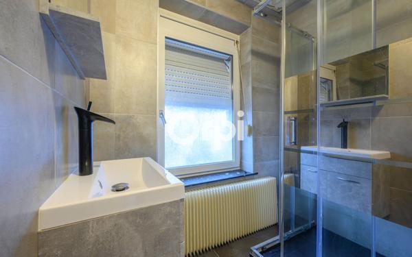 Maison à vendre    5 pièces •  Hautmont