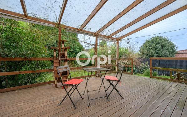 Maison à vendre    5 pièces •  Hautmont