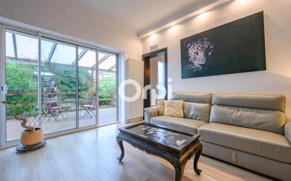 Maison à vendre    5 pièces •  Hautmont