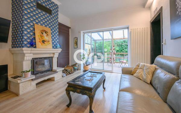 Maison à vendre    5 pièces •  Hautmont