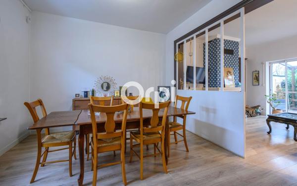 Maison à vendre    5 pièces •  Hautmont