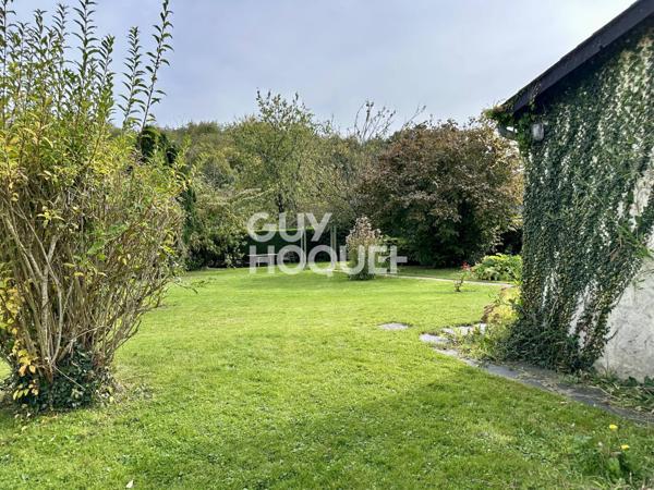 Maison 6 pièces de 112 m²