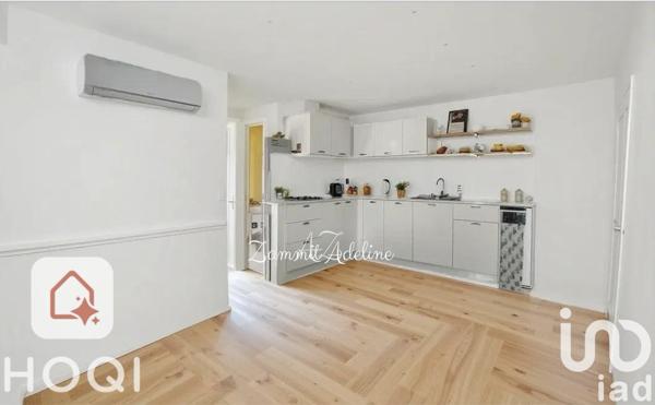 Appartement à vendre 2 pièces 28 m² Le Blanc-Mesnil