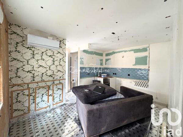 Appartement à vendre 2 pièces 28 m² Le Blanc-Mesnil