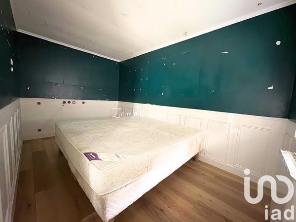 Appartement à vendre 2 pièces 28 m² Le Blanc-Mesnil