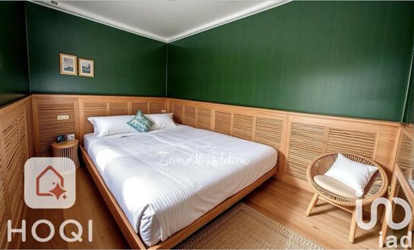 Appartement à vendre 2 pièces 28 m² Le Blanc-Mesnil