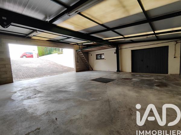 Maison à vendre 6 pièces 111 m² Saint-Gibrien