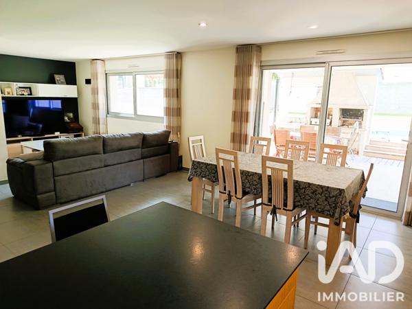 Maison à vendre 5 pièces 116,76 m² Brassac