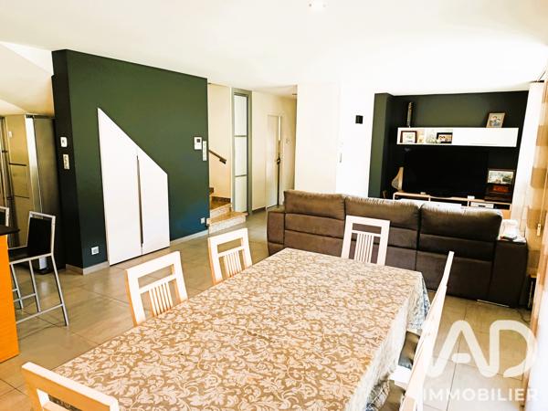 Maison à vendre 5 pièces 116,76 m² Brassac