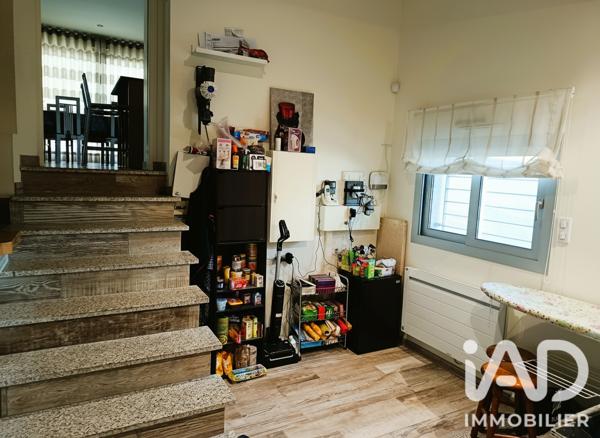 Maison à vendre 5 pièces 116,76 m² Brassac