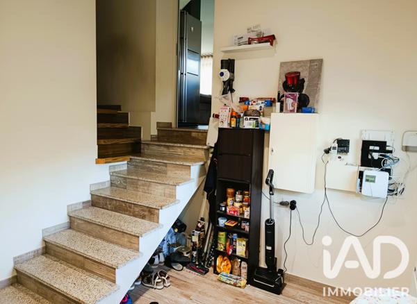 Maison à vendre 5 pièces 116,76 m² Brassac