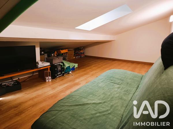 Maison à vendre 5 pièces 116,76 m² Brassac