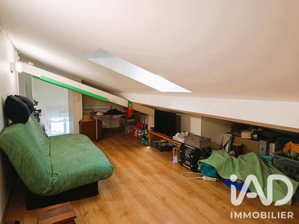 Maison à vendre 5 pièces 116,76 m² Brassac
