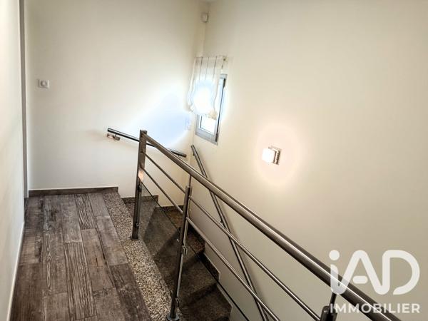 Maison à vendre 5 pièces 116,76 m² Brassac