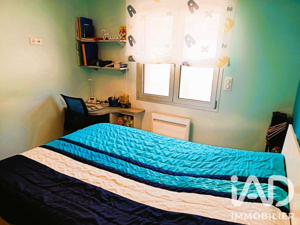 Maison à vendre 5 pièces 116,76 m² Brassac