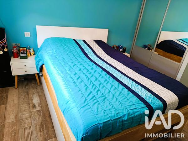 Maison à vendre 5 pièces 116,76 m² Brassac
