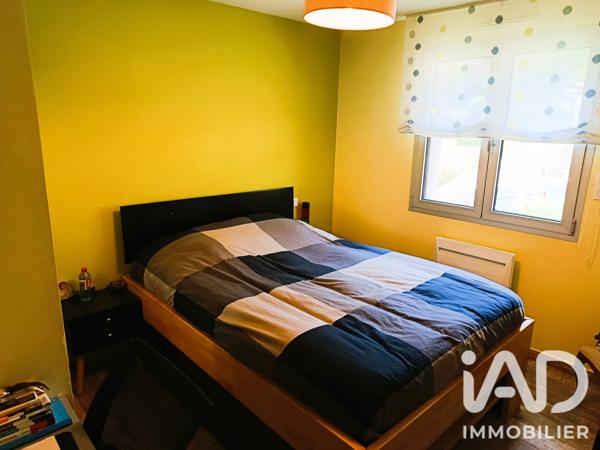 Maison à vendre 5 pièces 116,76 m² Brassac
