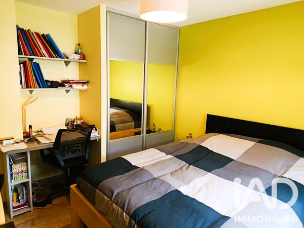 Maison à vendre 5 pièces 116,76 m² Brassac