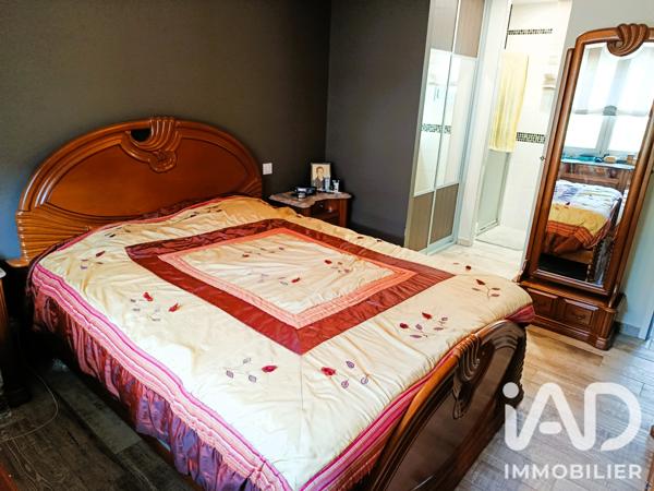 Maison à vendre 5 pièces 116,76 m² Brassac