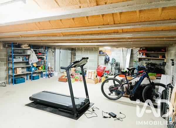 Maison à vendre 5 pièces 116,76 m² Brassac