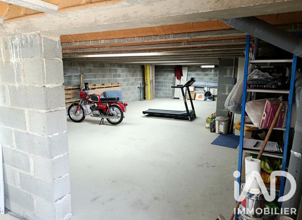 Maison à vendre 5 pièces 116,76 m² Brassac