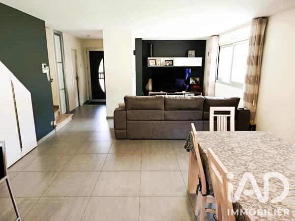 Maison à vendre 5 pièces 116,76 m² Brassac
