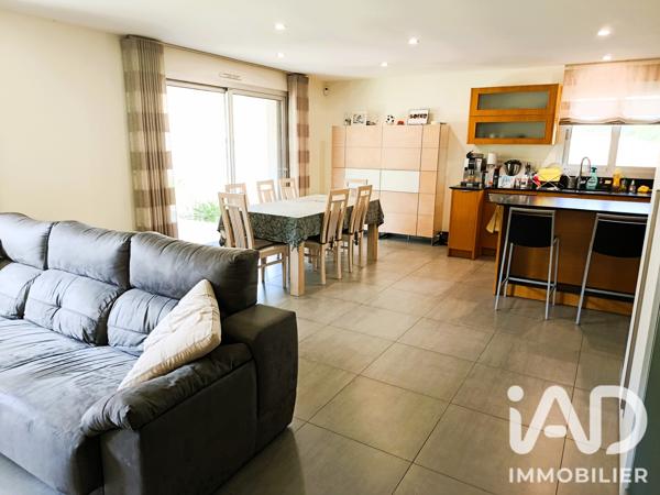 Maison à vendre 5 pièces 116,76 m² Brassac