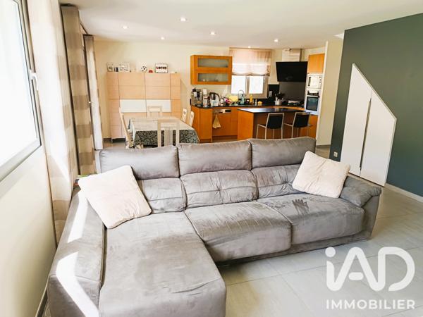 Maison à vendre 5 pièces 116,76 m² Brassac