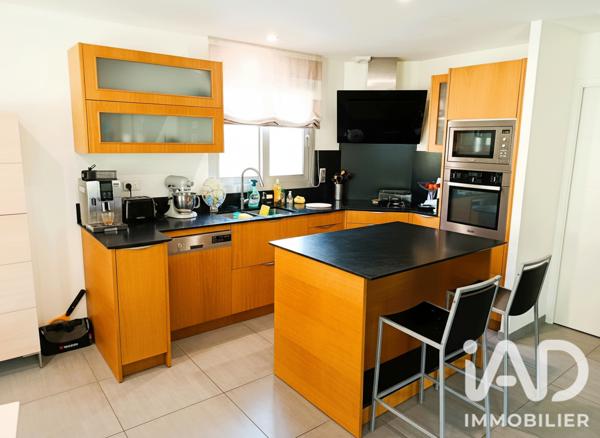 Maison à vendre 5 pièces 116,76 m² Brassac