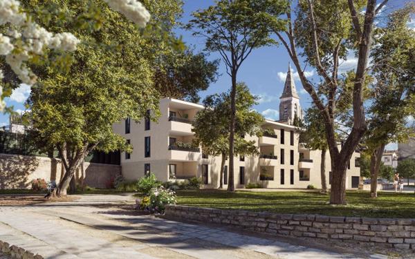 Appartement à vendre    4 pièces • 96,75 m2 Vendargues