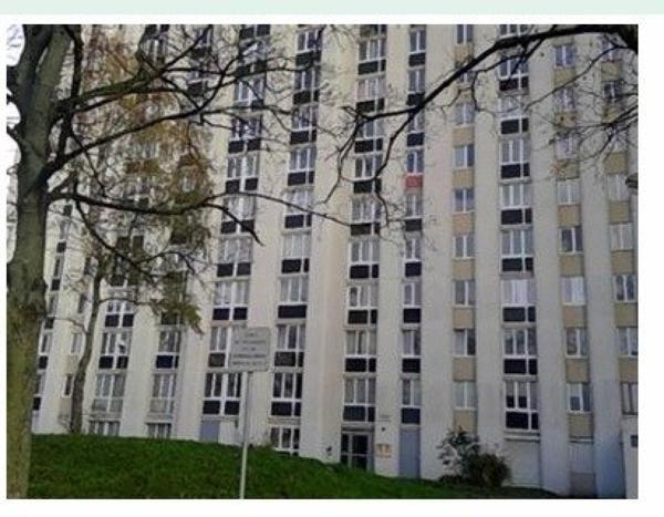 Appartement 32m2 a Mons en Baroeul