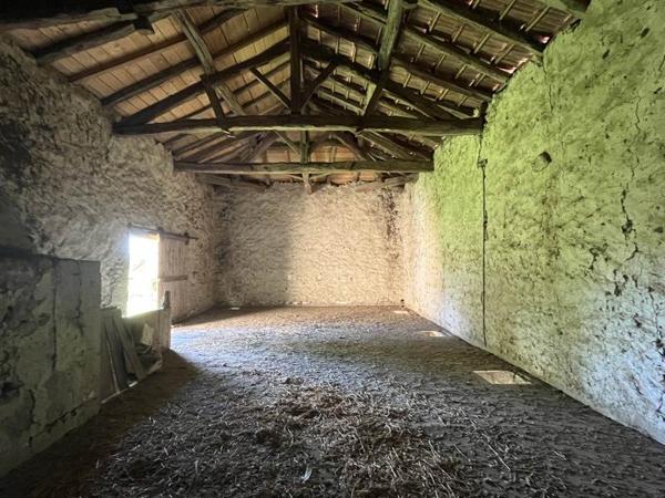 Maison à vendre |  Moncrabeau |  4 pièces | 90 m²