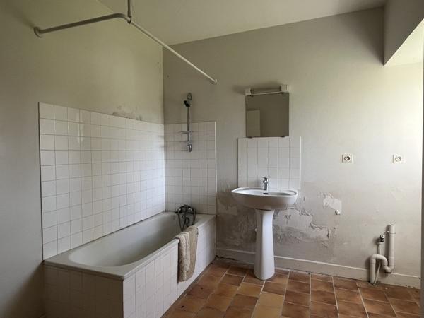 Maison à vendre |  Moncrabeau |  4 pièces | 90 m²