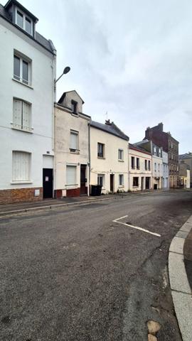 Appartement 1 Pièce Rond-Point