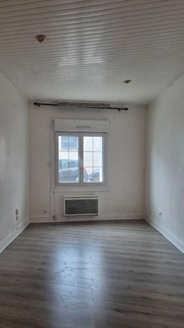 Appartement 1 Pièce Rond-Point