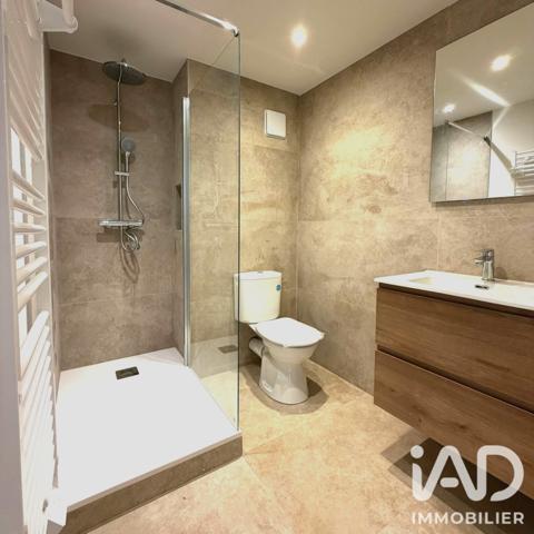 Appartement à vendre 2 pièces 28 m² Praz-sur-Arly