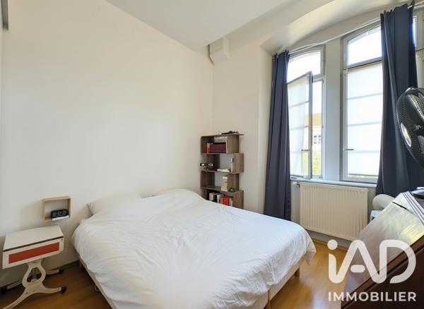 Appartement à vendre 3 pièces 75,08 m² Riom