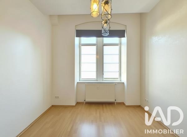 Appartement à vendre 3 pièces 75,08 m² Riom