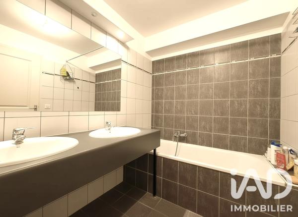Appartement à vendre 3 pièces 75,08 m² Riom