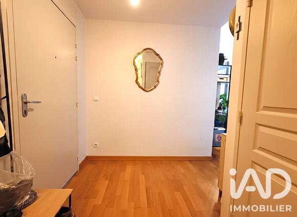 Appartement à vendre 3 pièces 75,08 m² Riom