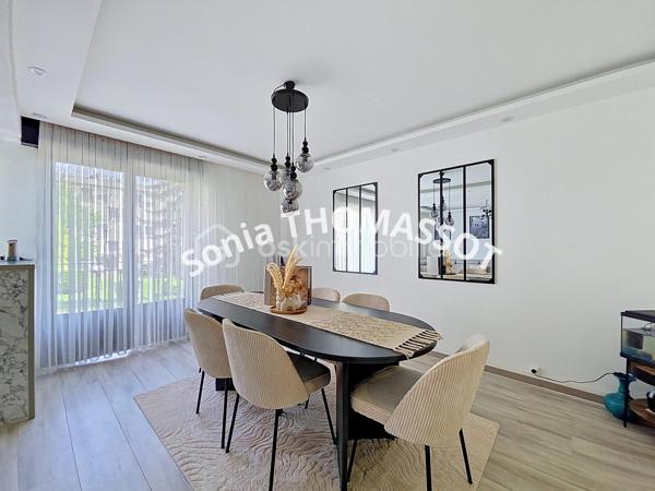 Appartement de 80,38 m²