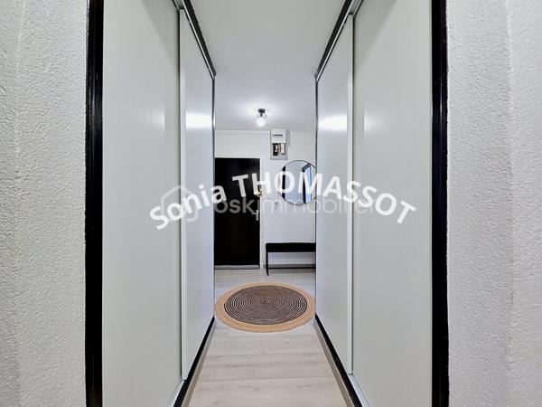 Appartement de 80,38 m²